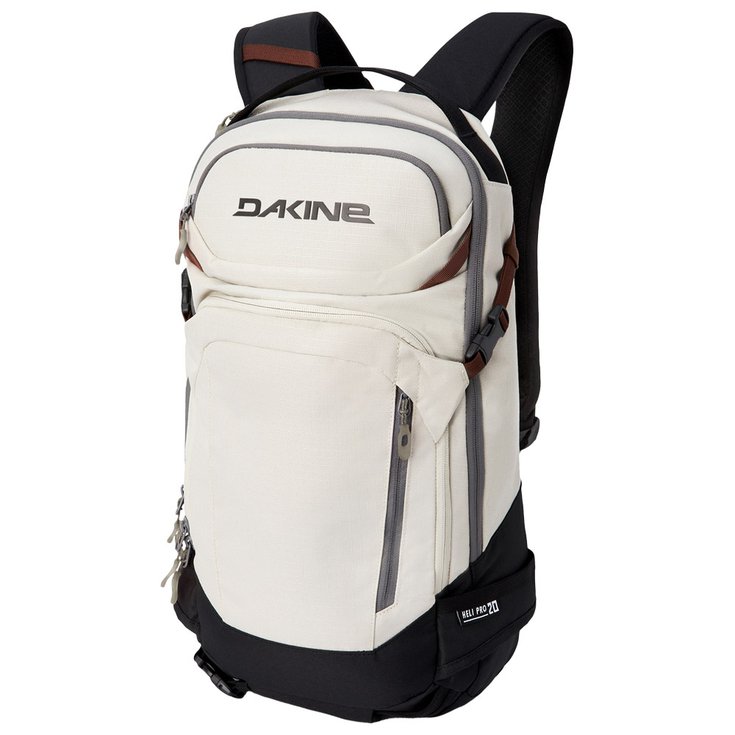 Dakine Rucksack Heli Pro 20L Silver Lining Präsentation