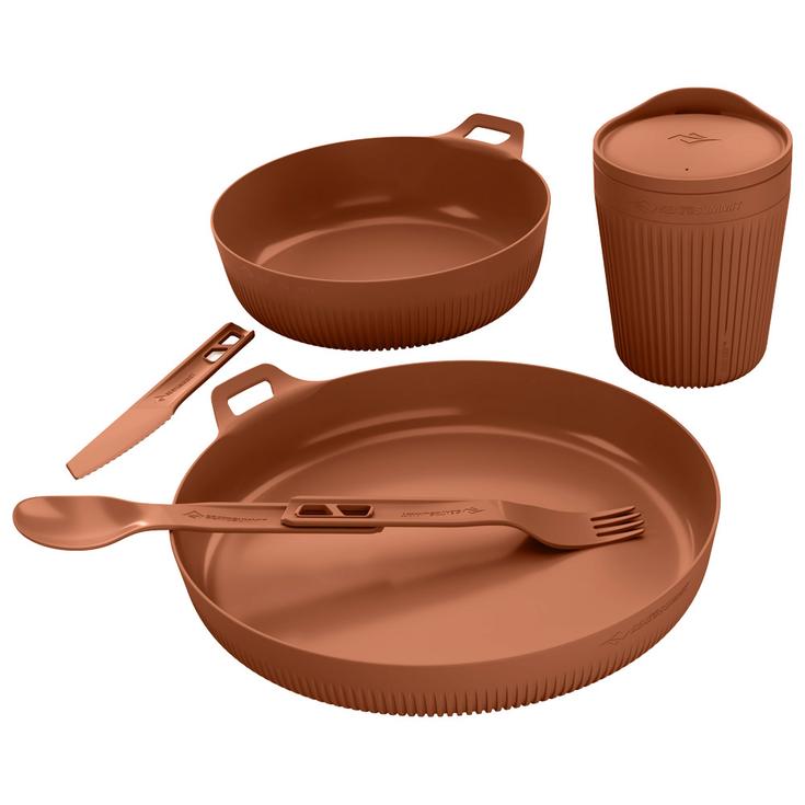 Sea To Summit Horizon Dinnerware Set 6P Bom Bay 
