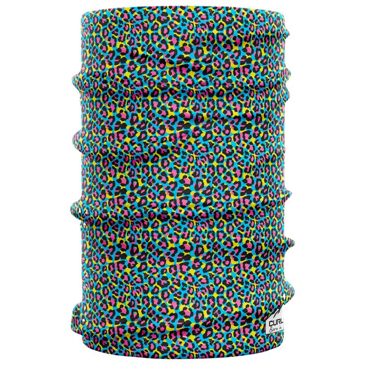 Curlynak Seamless Neckwear Byp Pant 