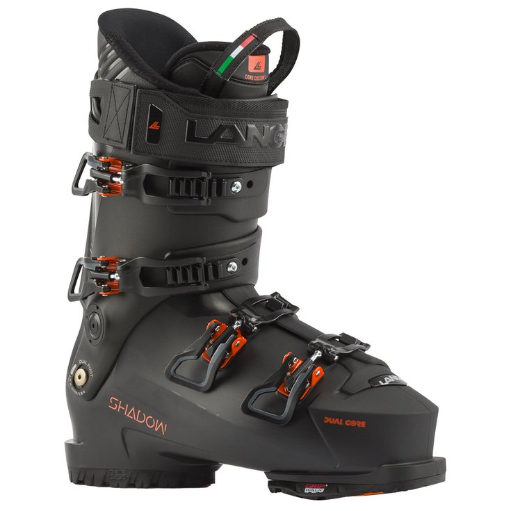 Lange Ski boot Shadow 110 Lv Gw Overview