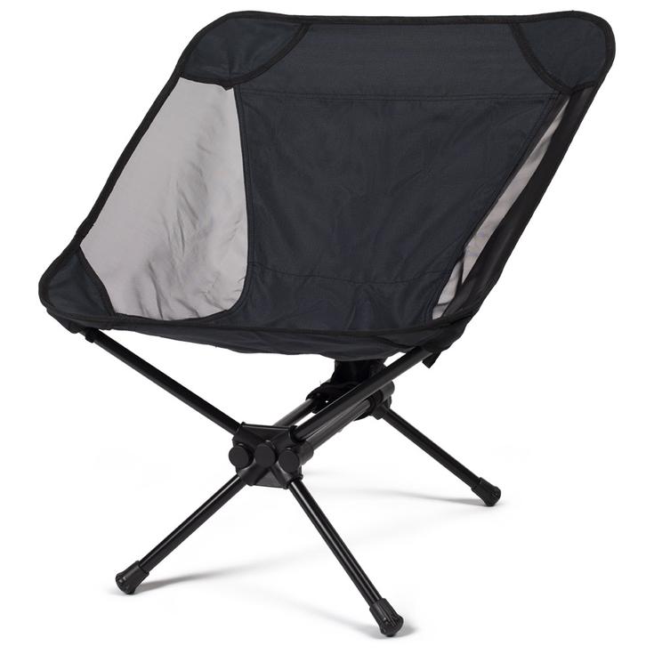 Kampa Camping furniture Button Micro Chair Black Overview