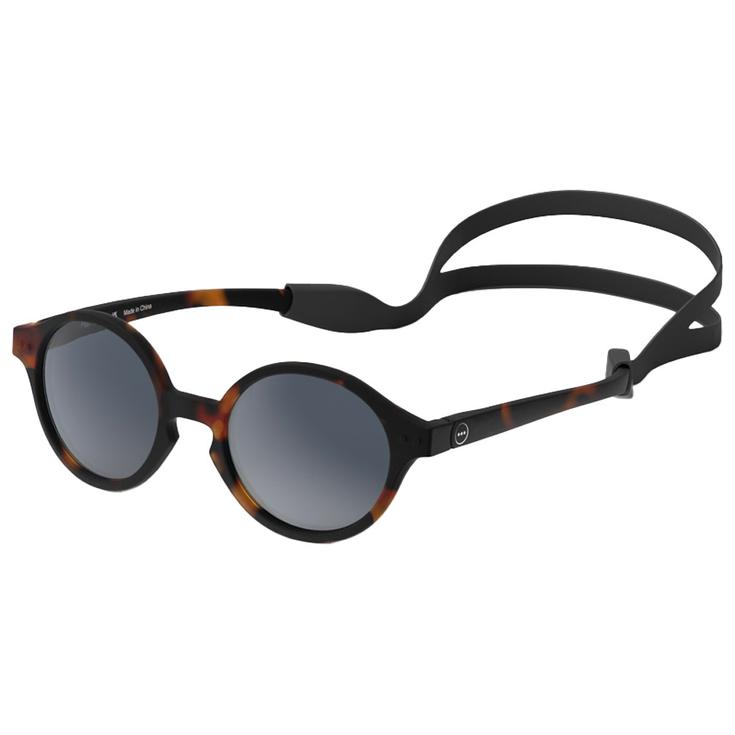 Izipizi Sonnenbrille Sun Kids Tortoise Präsentation