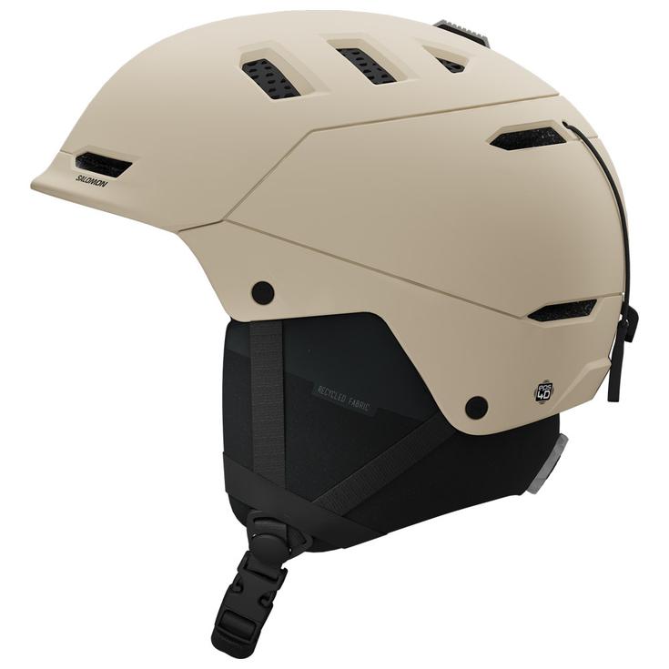 Salomon Casco Husk Pro Rainy Day Presentación