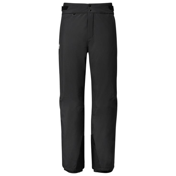 Millet Ski pants Brevent Pant M Black Noir Overview