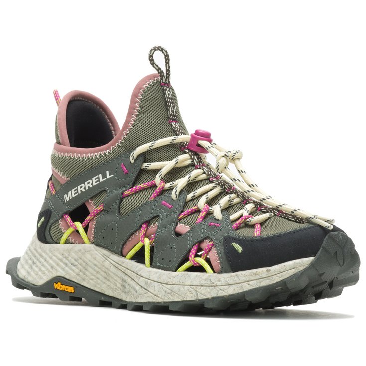 Sandalias senderismo merrell shop