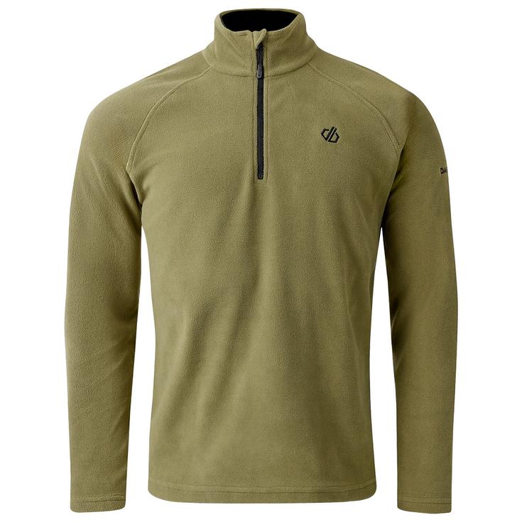 DARE2B Fleece Freethink Martini Olive Präsentation