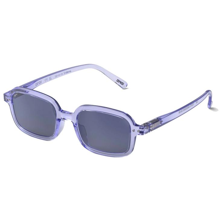 Izipizi Lunettes de soleil Sun Play Athletic Purple Présentation