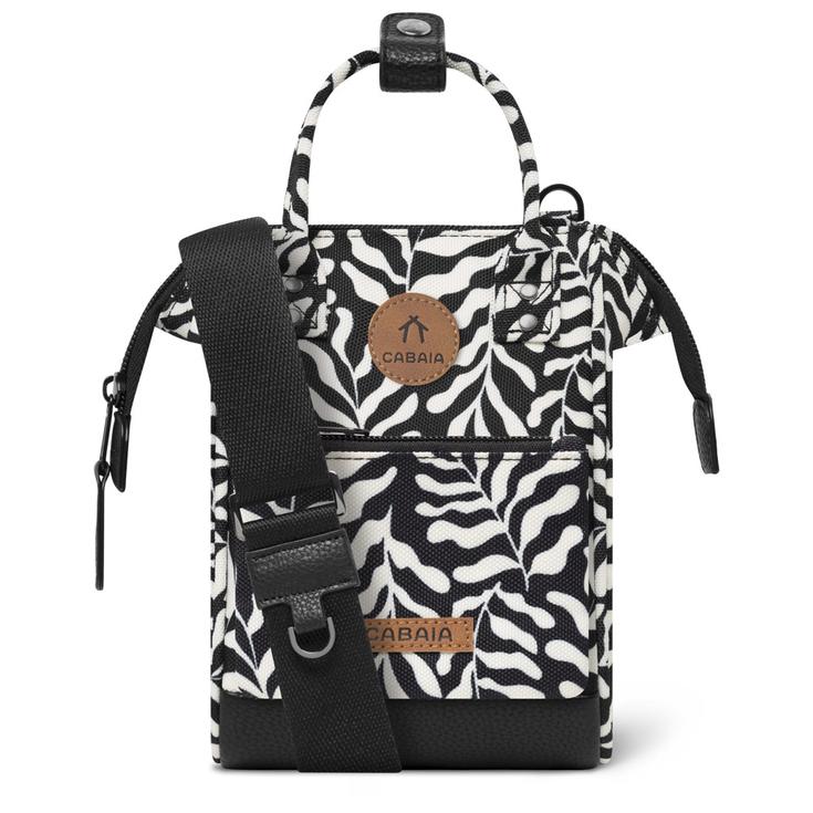 Cabaia Mochila Adventurer Nano 5.5L Luanda Presentación