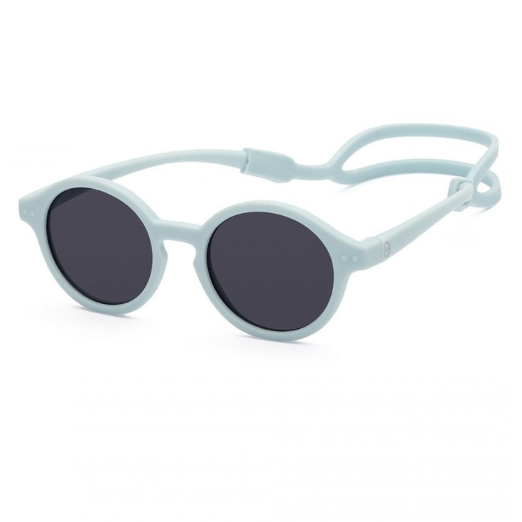 Izipizi Sunglasses #sun Kids + Fresh Blue Overview