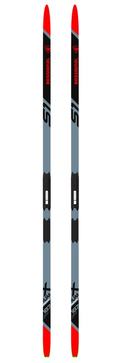 Rossignol Ski Nordique X-IUM Skating Premium+ S1 Overview