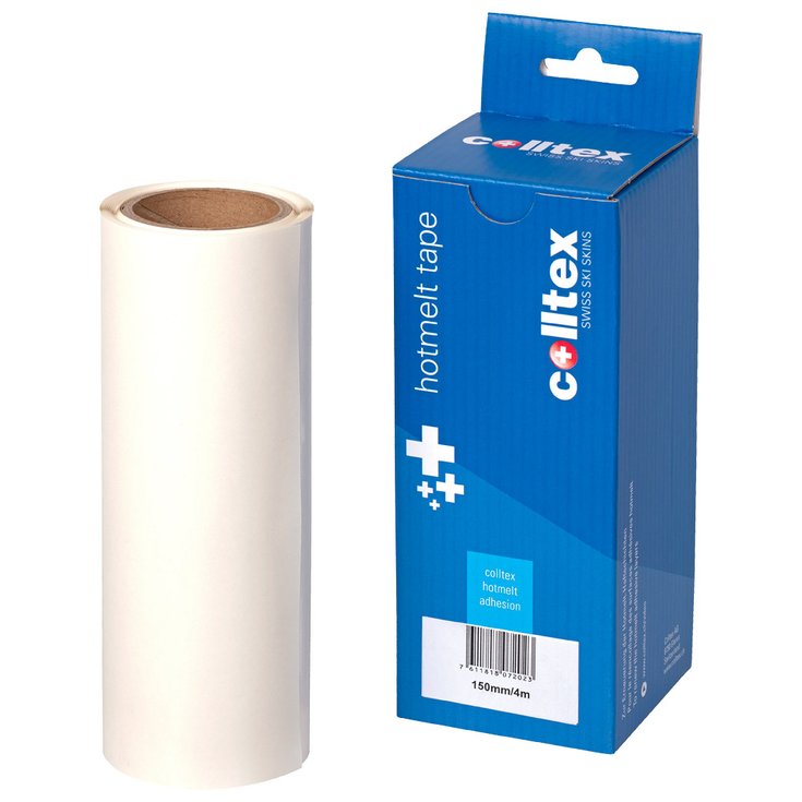 Colltex Climbing skins accessory Kit Colle 150mm Rouleau 2x2m Overview