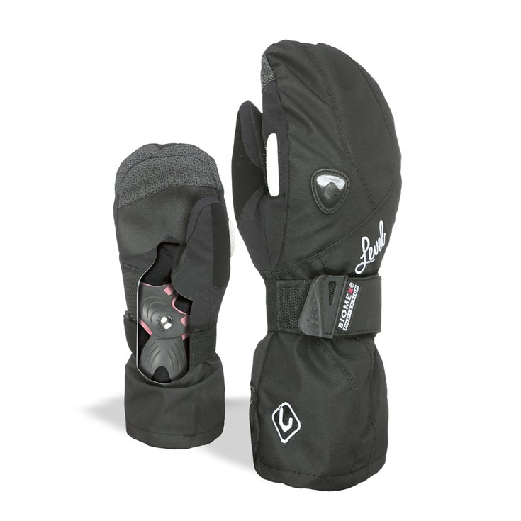 Level Snowboard Butterfly - H22 