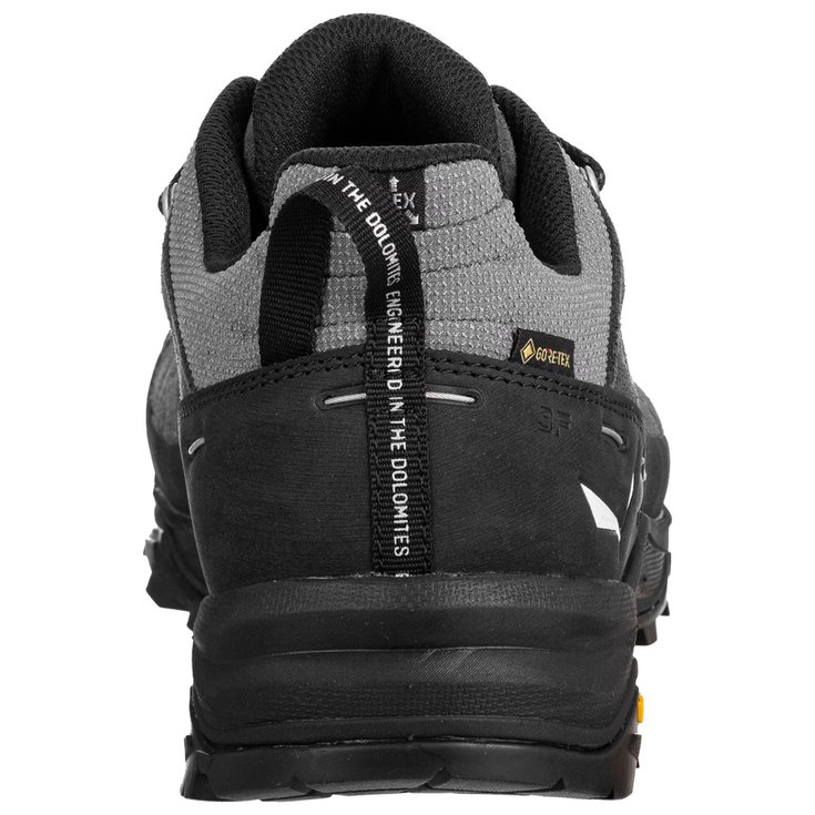 Salewa Calzado de aproximación Alp Trainer 2 Gore-Tex Onyx Black  Salewa Calzado de aproximación Alp Trainer 2 Gore-Tex Onyx Black
