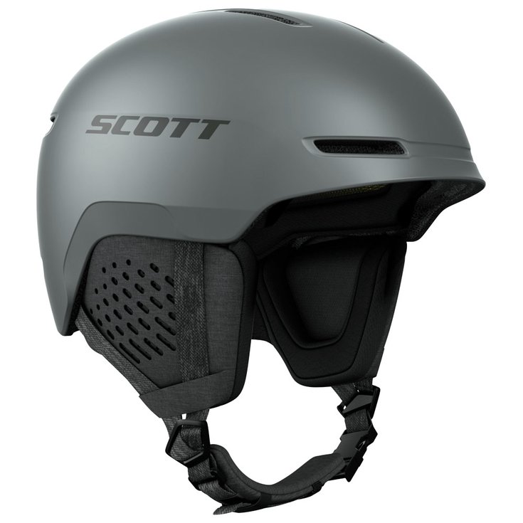 Scott Casco Track Plus Douglas Green Presentazione