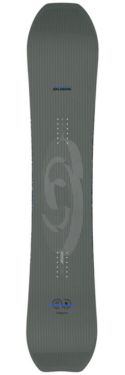Salomon Snowboard plank Highpath Voorstelling