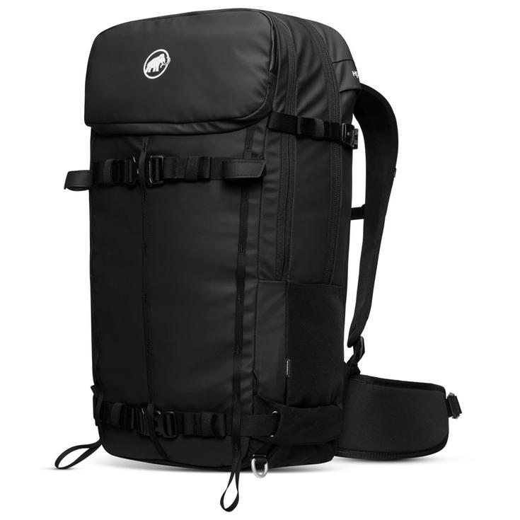 Mammut Rugzakken Nirvana 35 Black Voorstelling