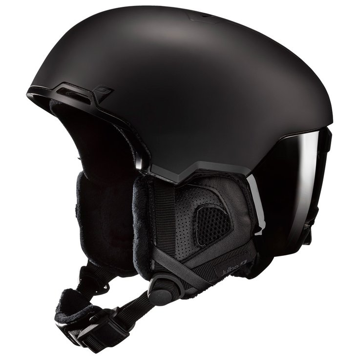 Julbo Helmet Hyperion Mips Noir Overview