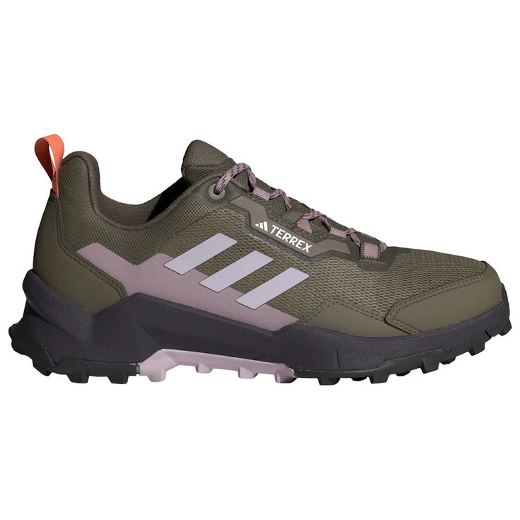 adidas Chaussures de randonnée Terrex Ax4 W Olistr Sildaw Prlofi Présentation