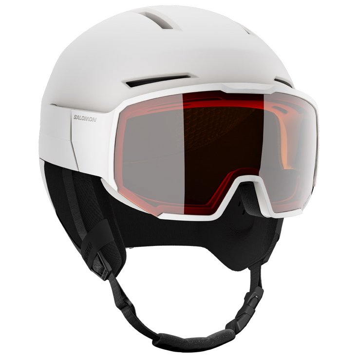 Salomon quest helmet online