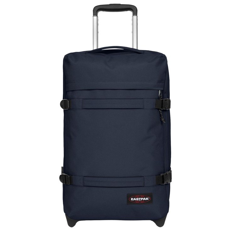 Eastpak Koffer Transit'r S L83 Ultra Marine Voorstelling