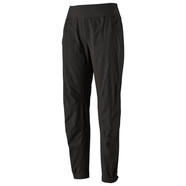 Patagonia W's Caliza Rock Pants - Reg Black 