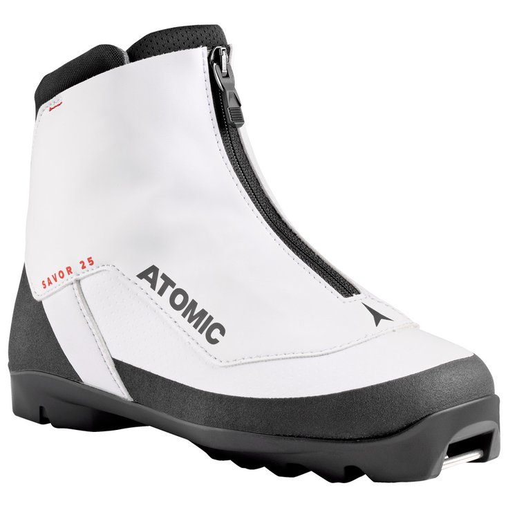 Atomic Chaussures de Ski Nordique Savor 25 W Dessus