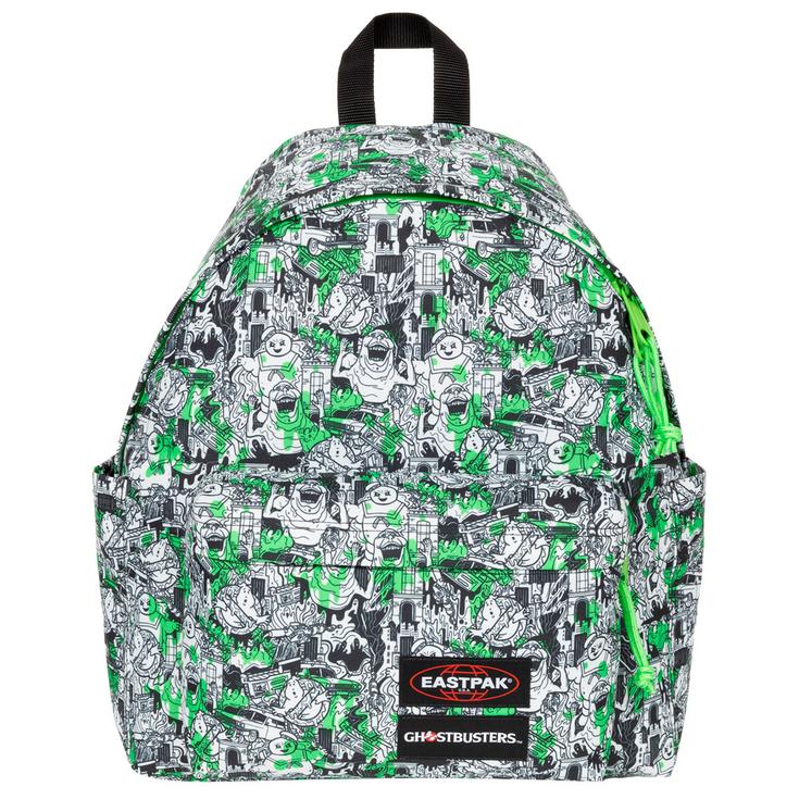 Eastpak Rucksack Day Pak'r 24L II Ghostbusters Doodle Präsentation