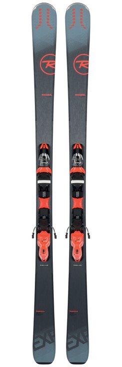 rossignol experience 80 ci limited