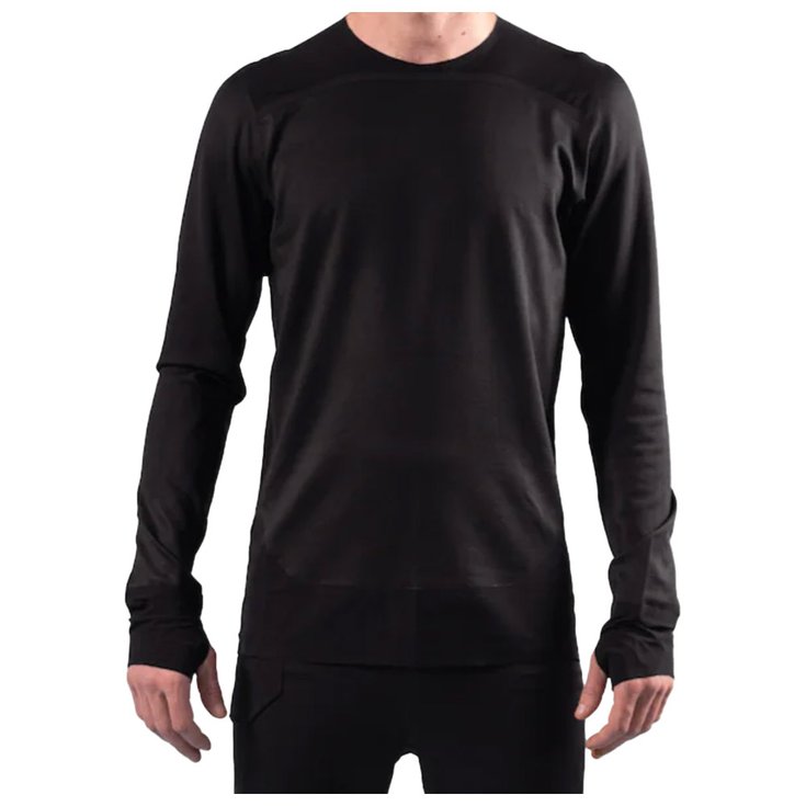 PAG Lifelayer Top Long Sleeve Men Tape Shoe 
