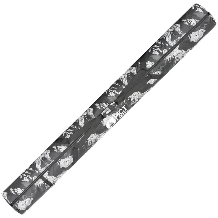 Picture Ski Bag 190 cm Ridding Spot Print 