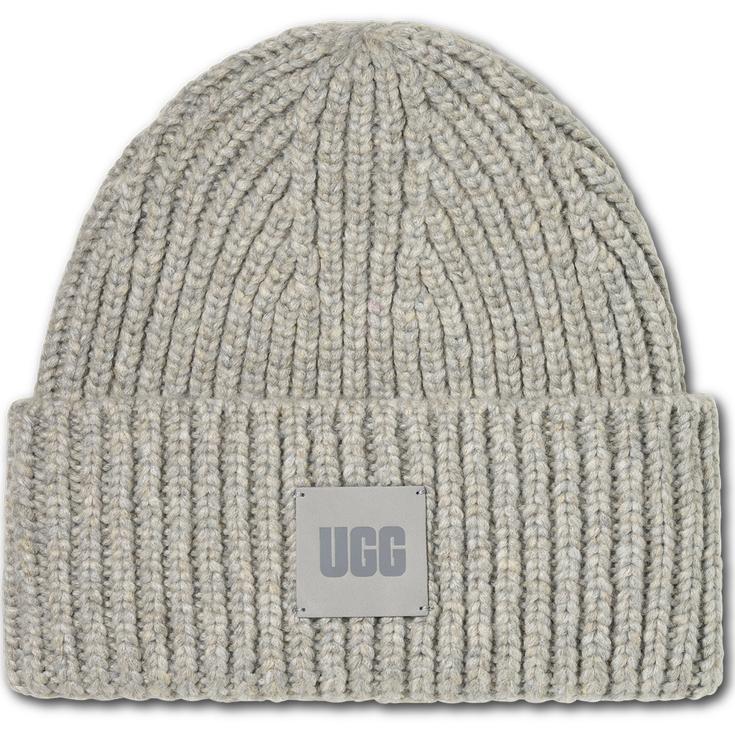 UGG Mütze Chunky Rib Cobble Präsentation