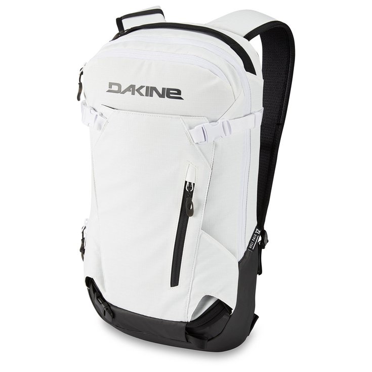 Dakine Backpack Heli Pack 12l Bright White Overview
