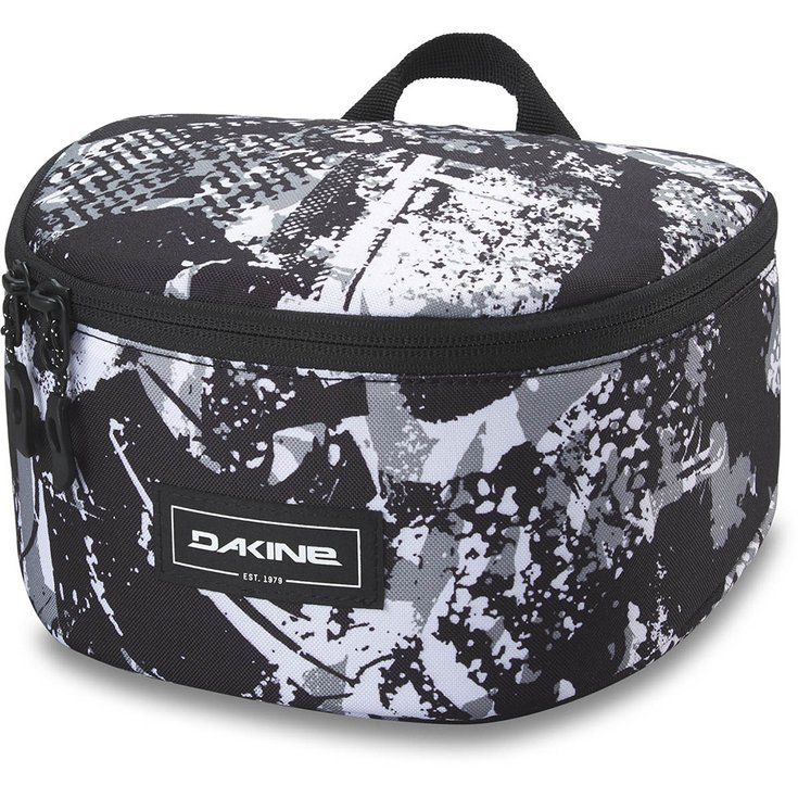 Dakine Goggle Stash Street Art 
