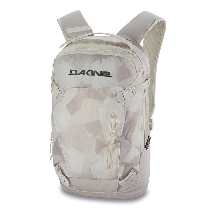 Dakine Womens Heli Pack 12L Sand Quartz 