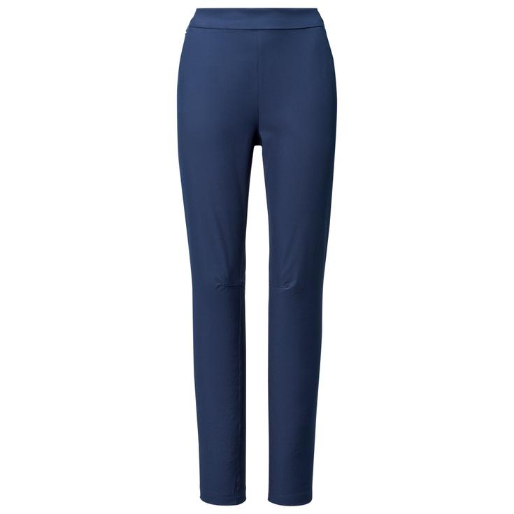 Millet Pantaloni da trekking Parmelan Stretch W Saphir Presentazione