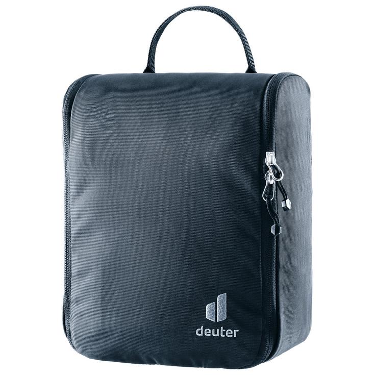 Deuter Neceser Wash Center II Black Presentación