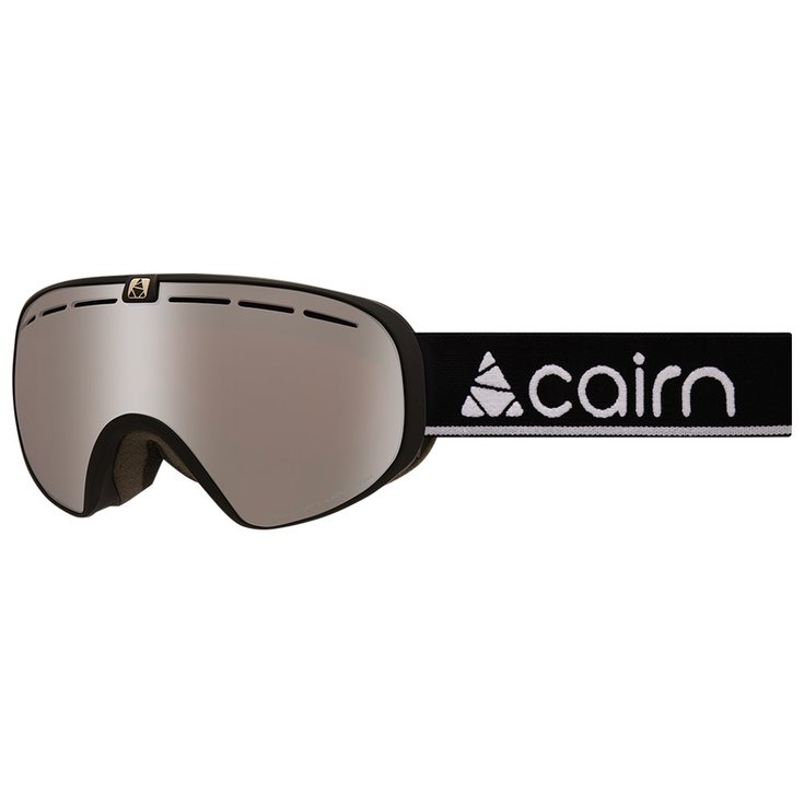 Cairn Spot Otg Mat Black 