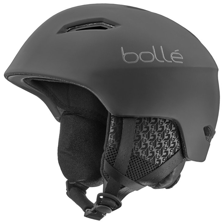 Bolle Helmet Overview