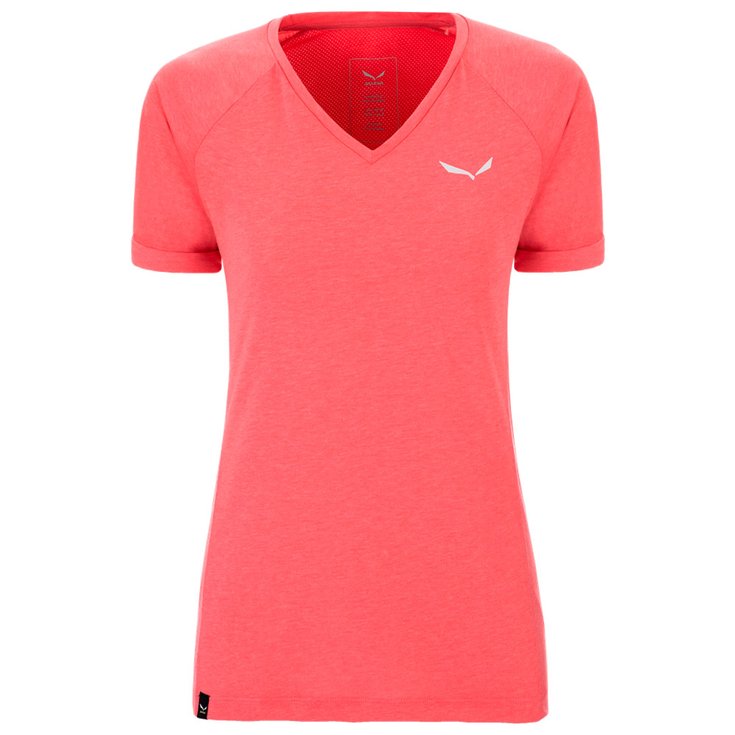 Salewa Hiking tee-shirt Overview