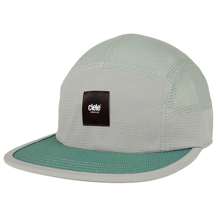 Ciele Gorra GoCap Eq Frame S Neutral Grey Presentación