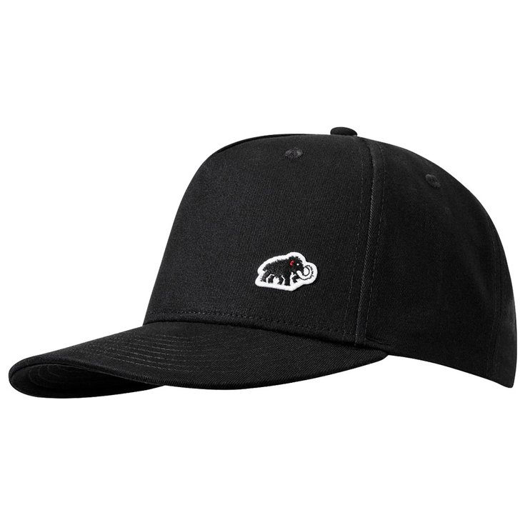 Mammut logo cap sale