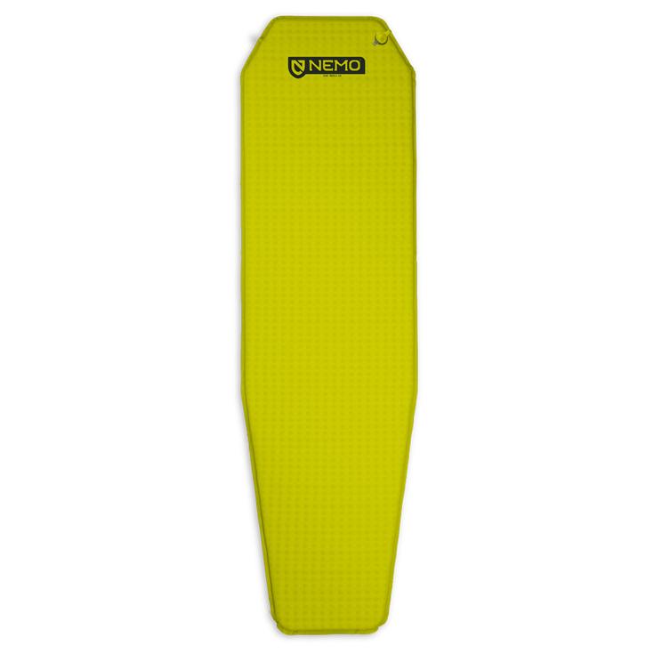 Nemo Mattresses Zor 20S Small Lime Yellow Overview