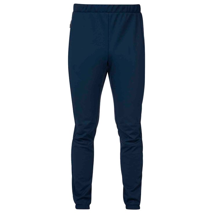 Rossignol Nordic trousers Softshell Pant Dark Navy Overview