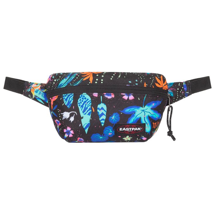 Eastpak Bum bag Sommar 2L Jungle Dark Summer 2024 Glisshop