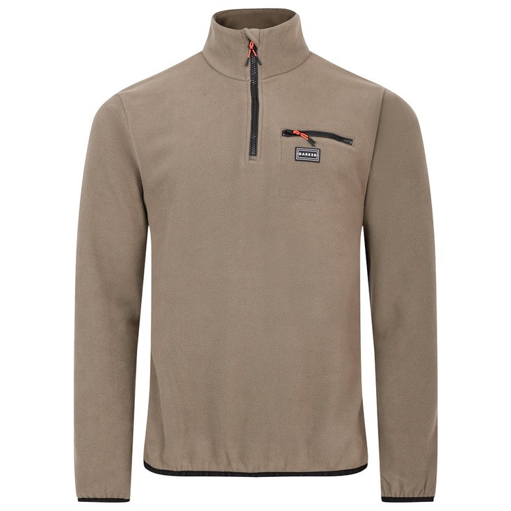 DARE2B Affinity Fleece Clay 