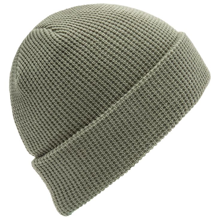 Volcom Power Beanie Light Green 