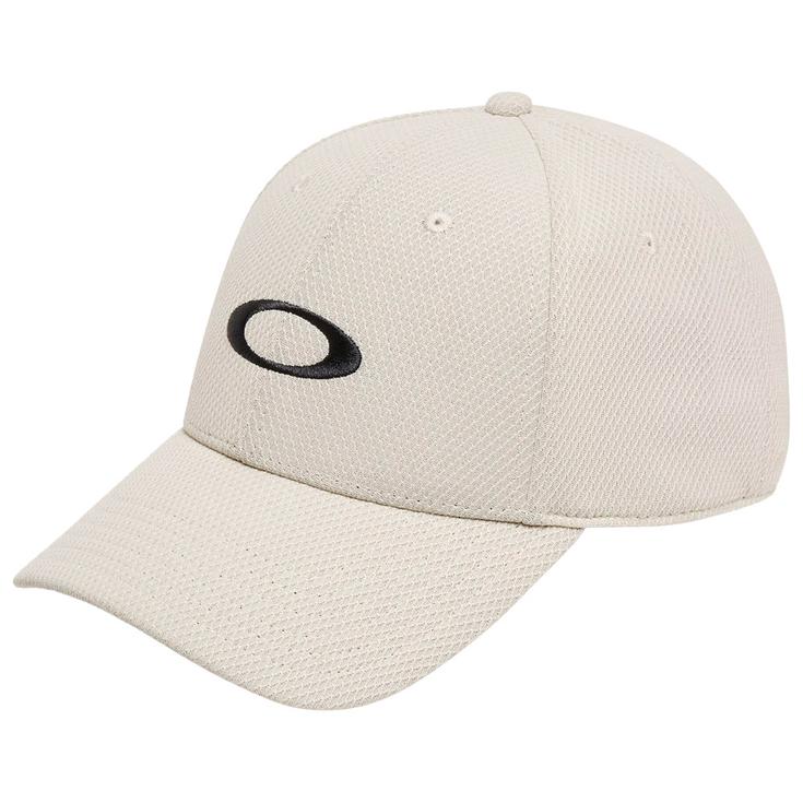 Oakley Gorra Golf Ellipse Hat Mist Black Presentación