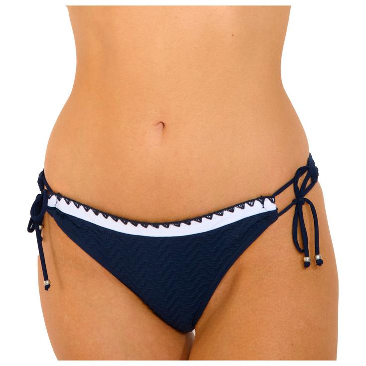 Banana Moon Bañador Jada Colwin Marine Presentación