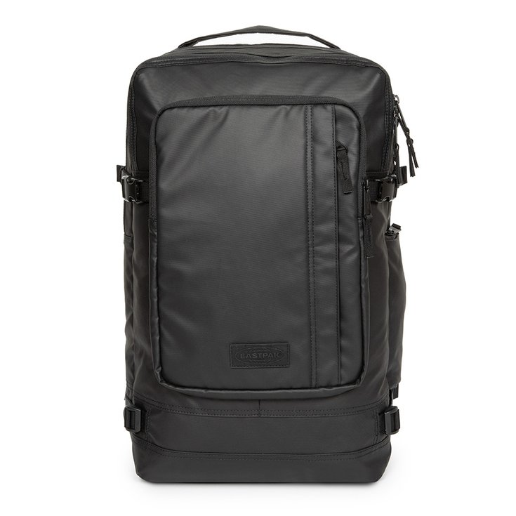 Eastpak Backpack Tecum L 22L Extra Coated Side