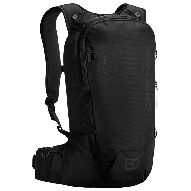 Ortovox Free Rider 22 Black Raven 